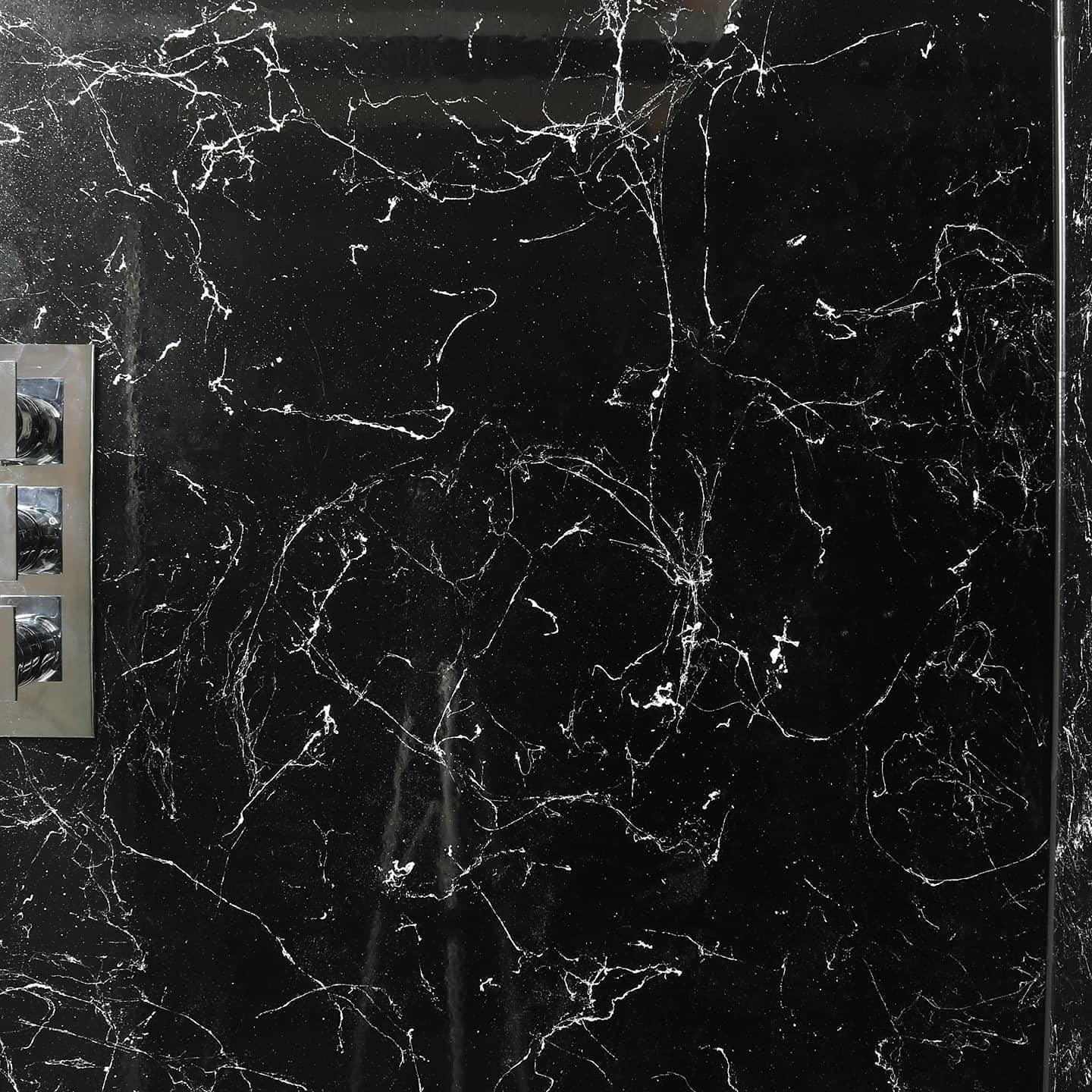 Epoxy Shower Kit (Stone Coat Countertops) DIY Epoxy Resin Kit for