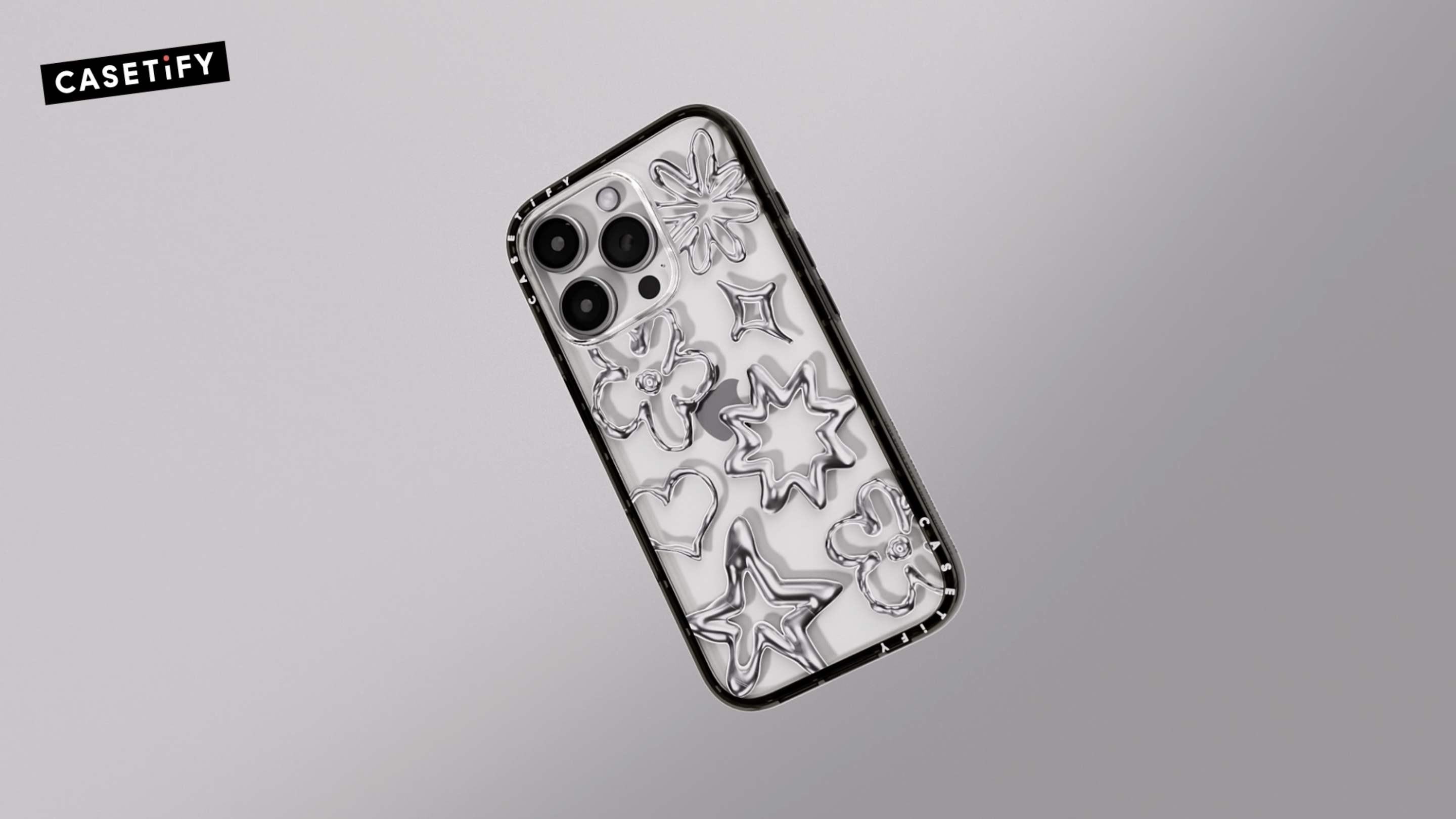 Amazon.com: CASETiFY Compact iPhone 16 Pro Max Case [Slim and