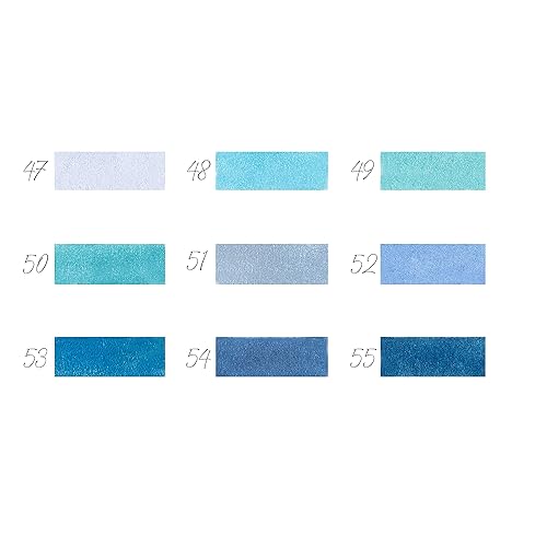 Miniatura 16 de Belé MakeUp Italia b.One Sombra de Ojos (#19 Mármol - Brillante) (Hecho en Italia)