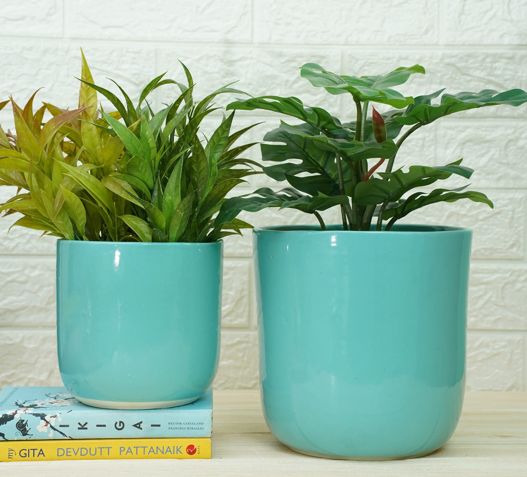 See full amazon price history chart for Gold Dust Ceramic Pots for Plants, Pots and Planters, Planters for Living Room, Plant Pots for Home Decor, Ceramic Pots for Indoor Plants (Sky Blue, Set of 2) Gold Dust Ceramic Pots for Plants, Pots and Planters, Planters for Living Room, Plant Pots for Home Decor, Ceramic Pots for Indoor Plants (Sky Blue, Set of 2) (B0BPMYT1NY) Amazon Price History, Amazon Price Tracker