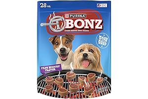 Alpo Snaps Dog Treats 60 Oz