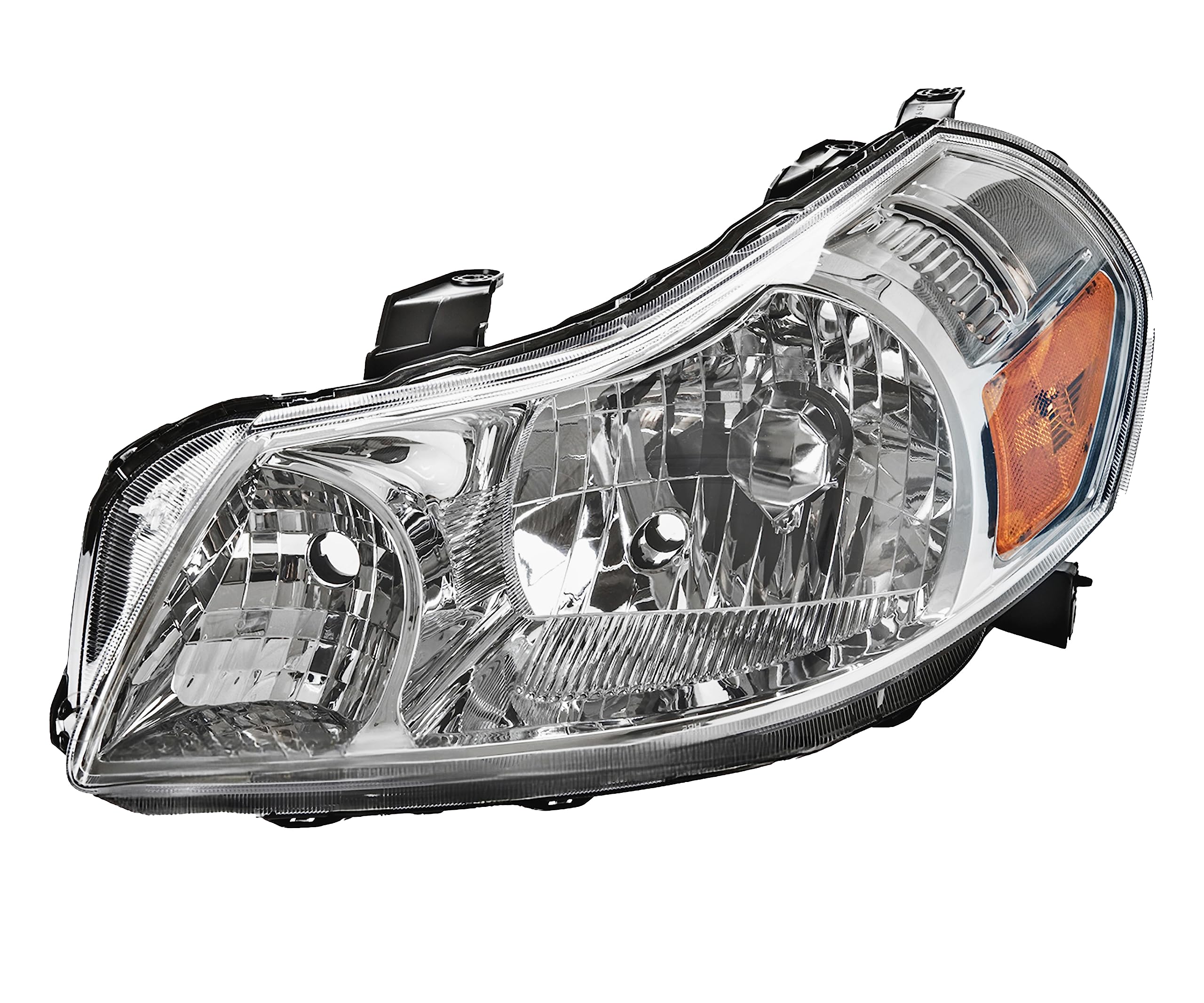 Amazon.com: ALLIGATOR AUTO LIGHTS Replacement For Suzuki SX4 2007