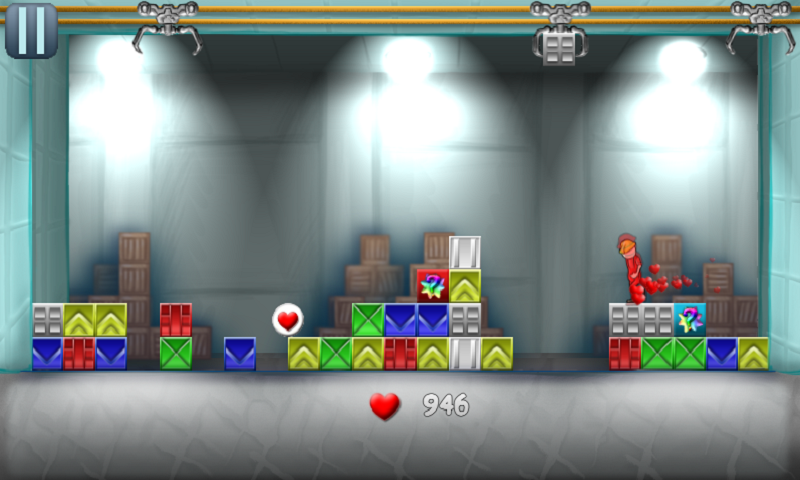 Statick Attack Stack Attack Classic:www.amazon.com:Appstore for Android