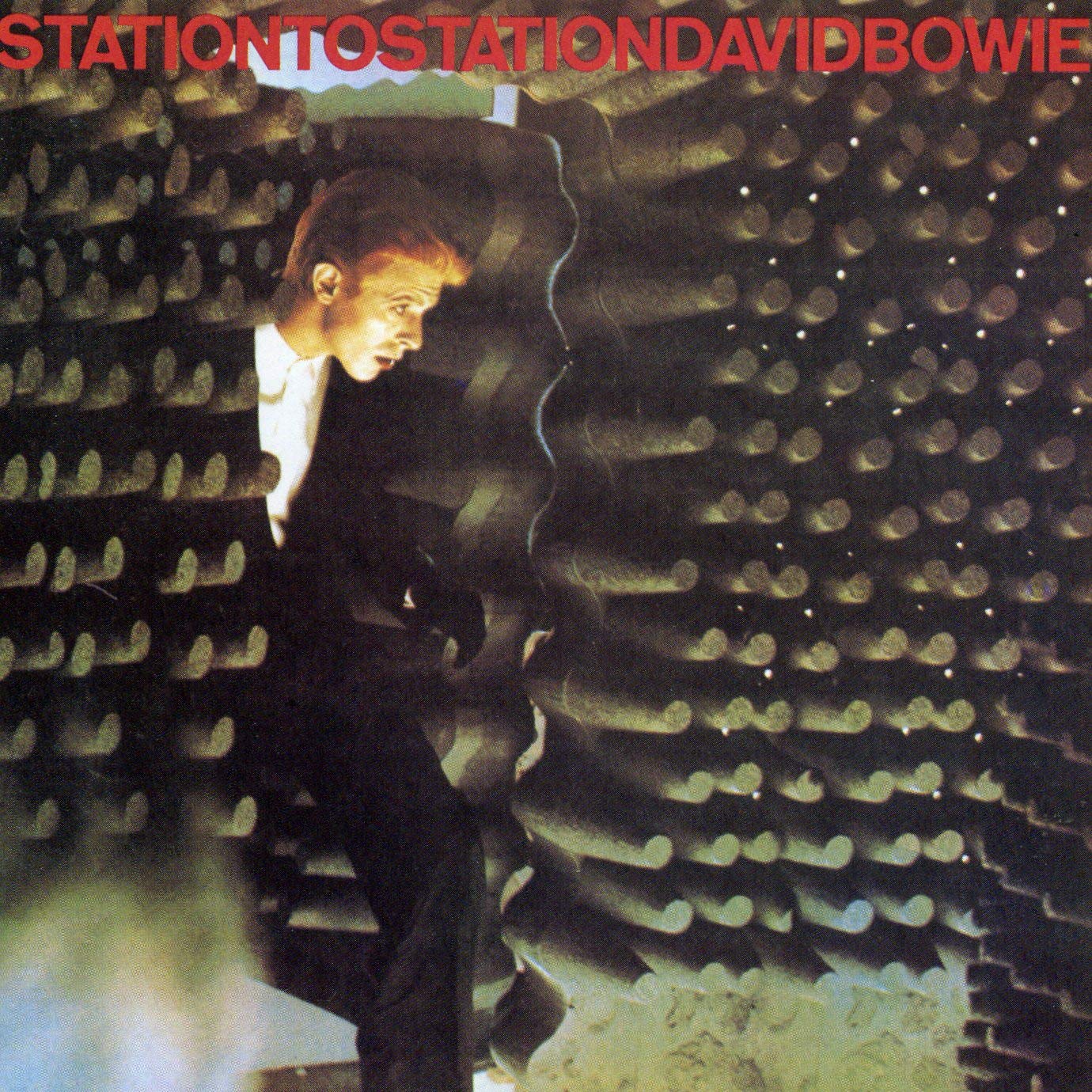 David Bowie - Station to Station - Amazon.com Music