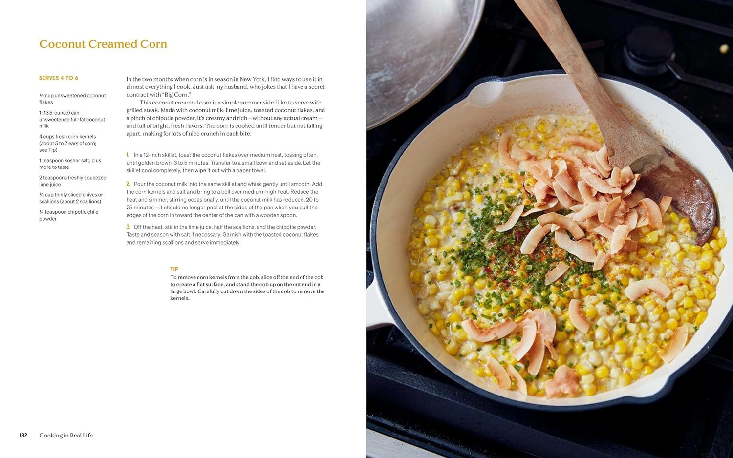 Cooking in Real Life: Delicious & Doable Recipes for Every Day (A Cookbook) - Image 9