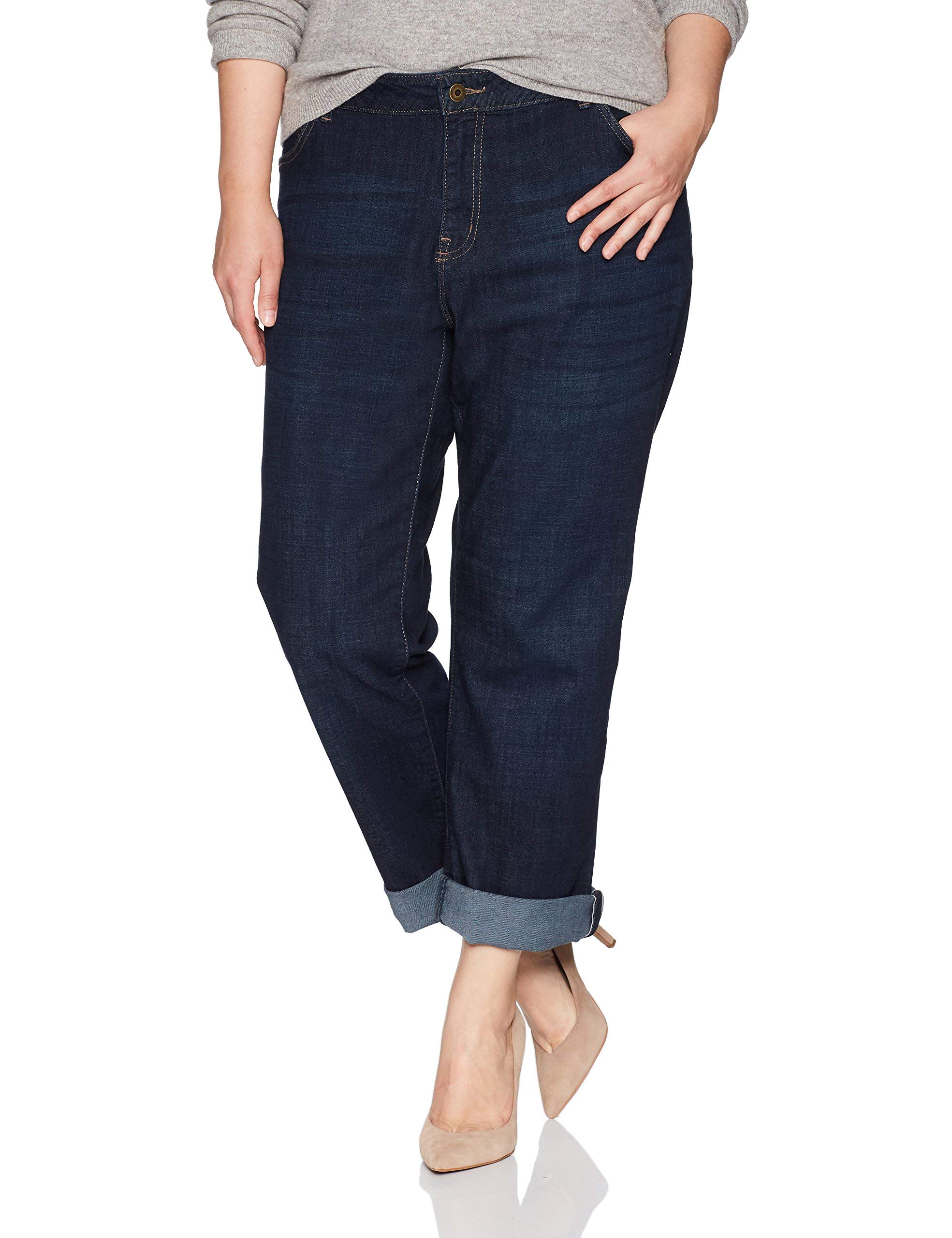 Lee Women's Plus-Size Modern Series 