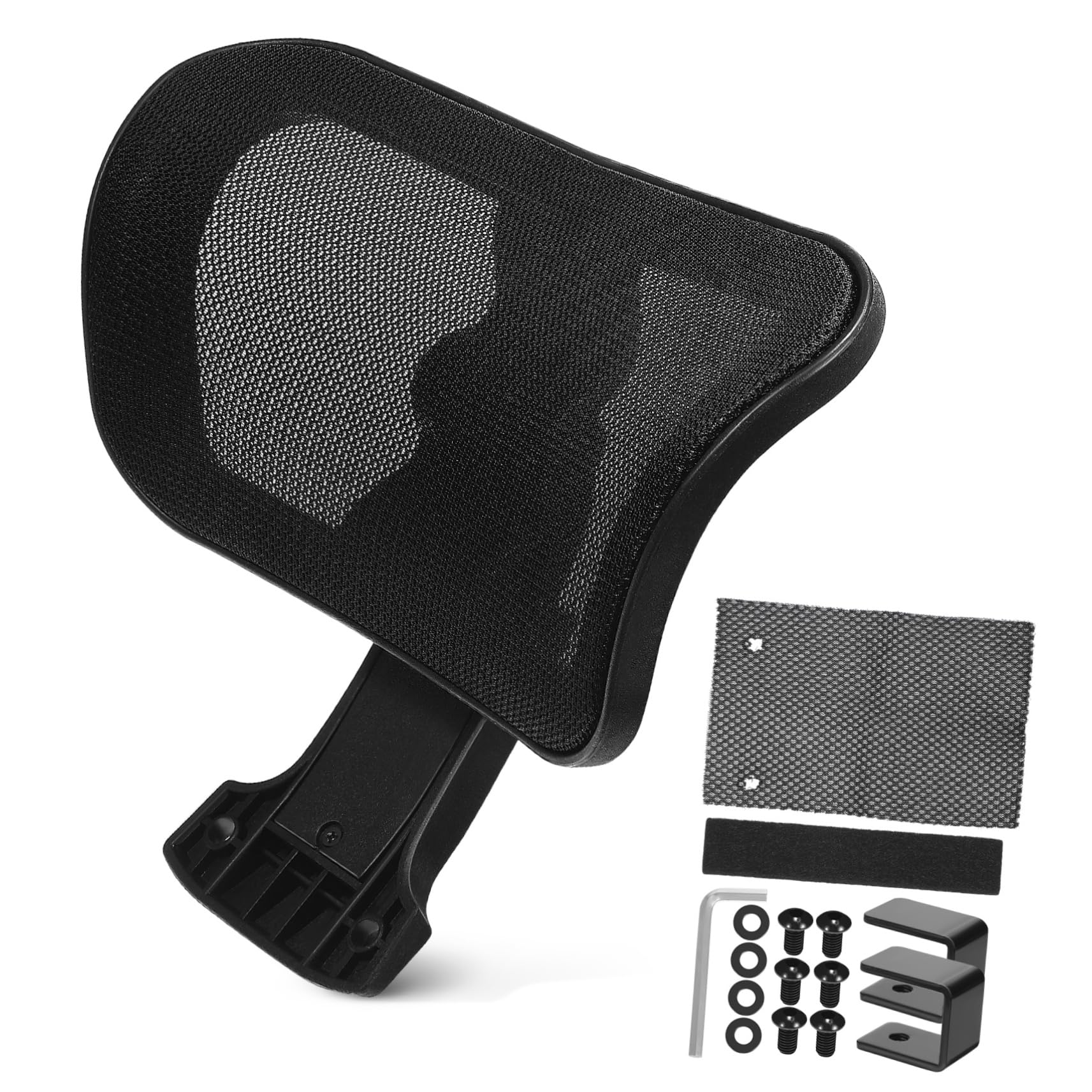 Chaise de jeu optimisée avec l'appui-tête Cabilock respirant