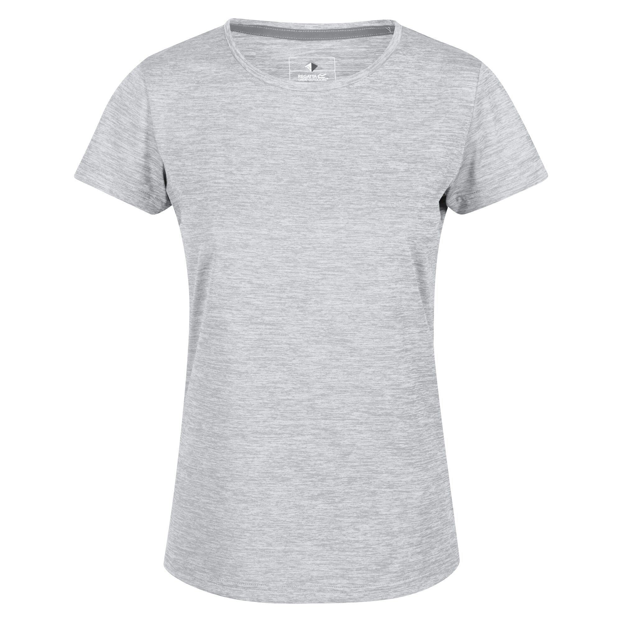 Regatta Fingal Edition Womens T-Shirt