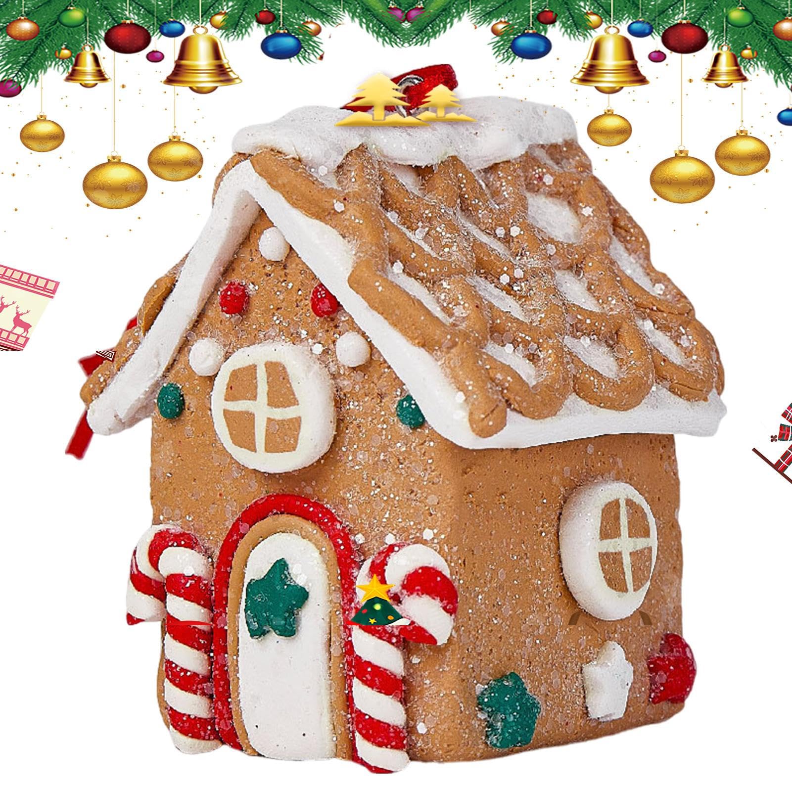 Décoration de maison de Noël pour créer des souvenirs magiques