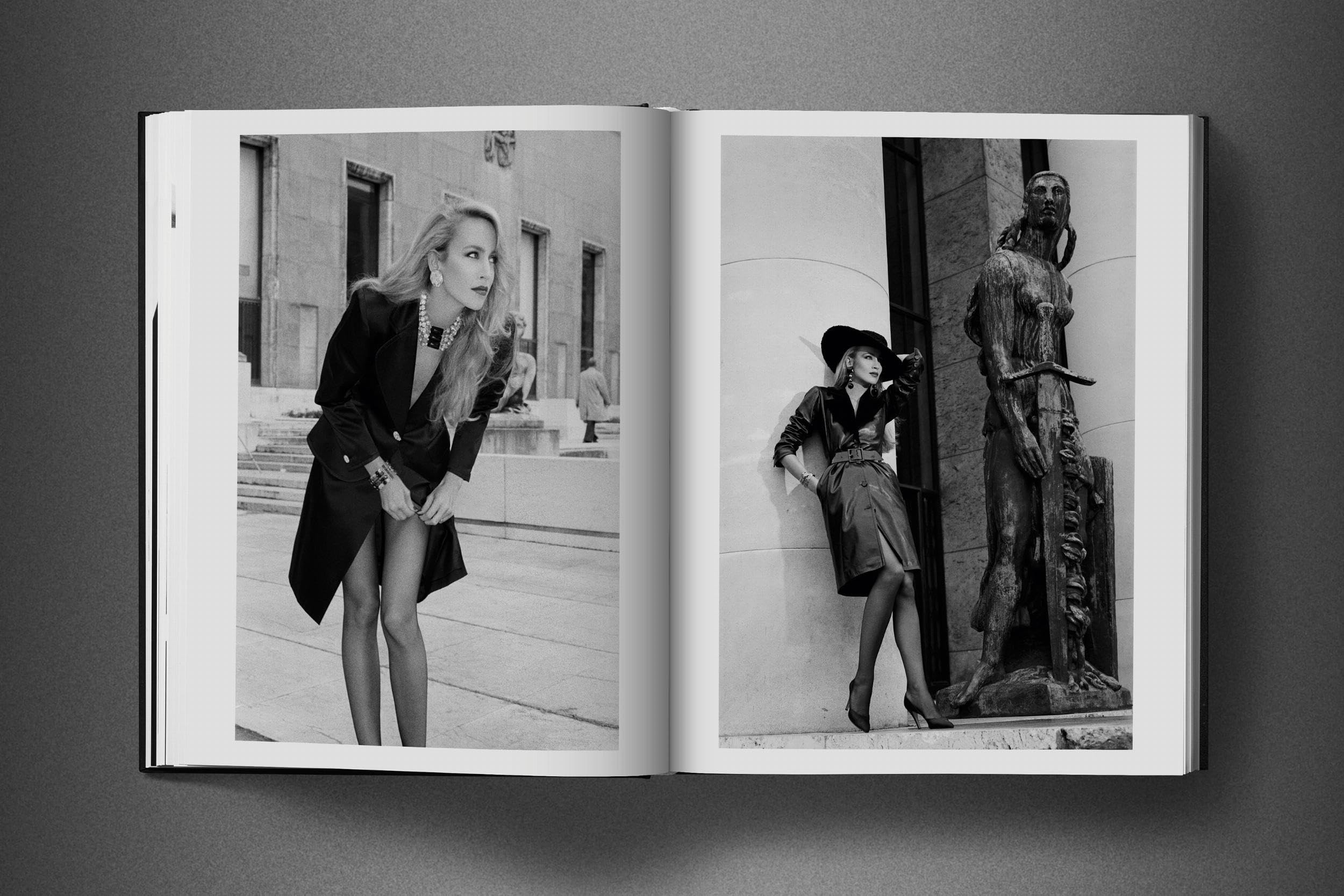 David Bailey: Eighties