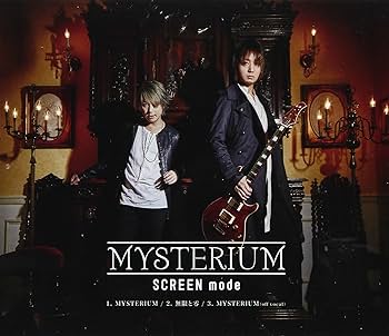 (未使用･未開封品)　TVアニメ『バチカン奇跡調査官』ED主題歌「サクラメント」 wyeba8q maxresdefault.jpg