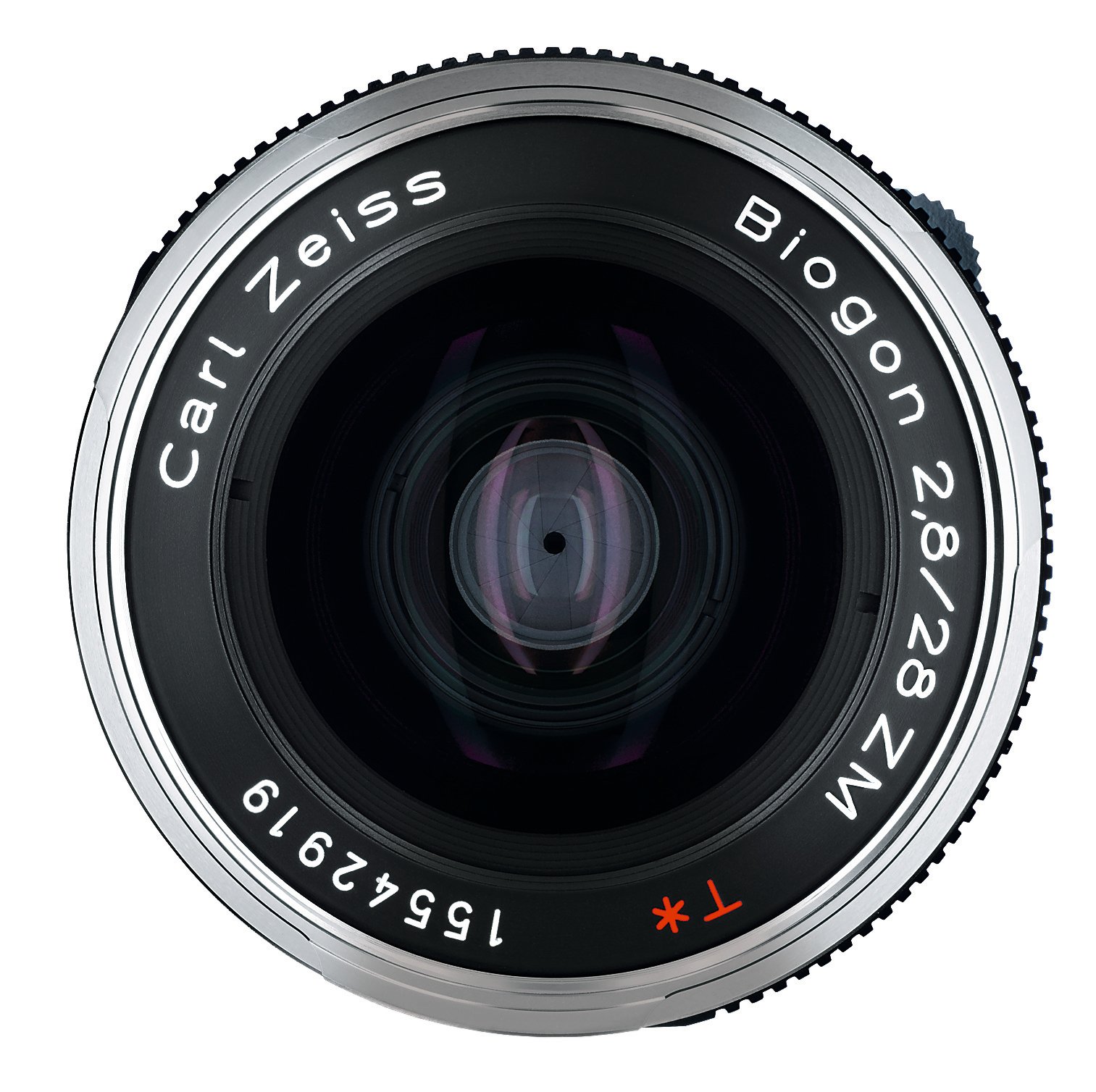Amazon | カールツァイス Carl Zeiss Biogon T*2.8/28ZM BK ブラック 