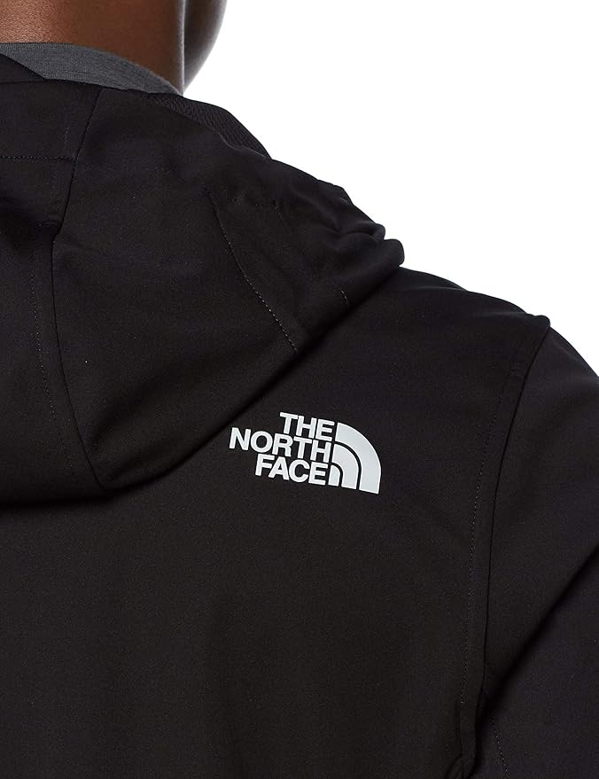 tansa softshell jacket