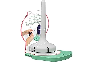 Yarn Dispenser & Genie by Yarn Valet