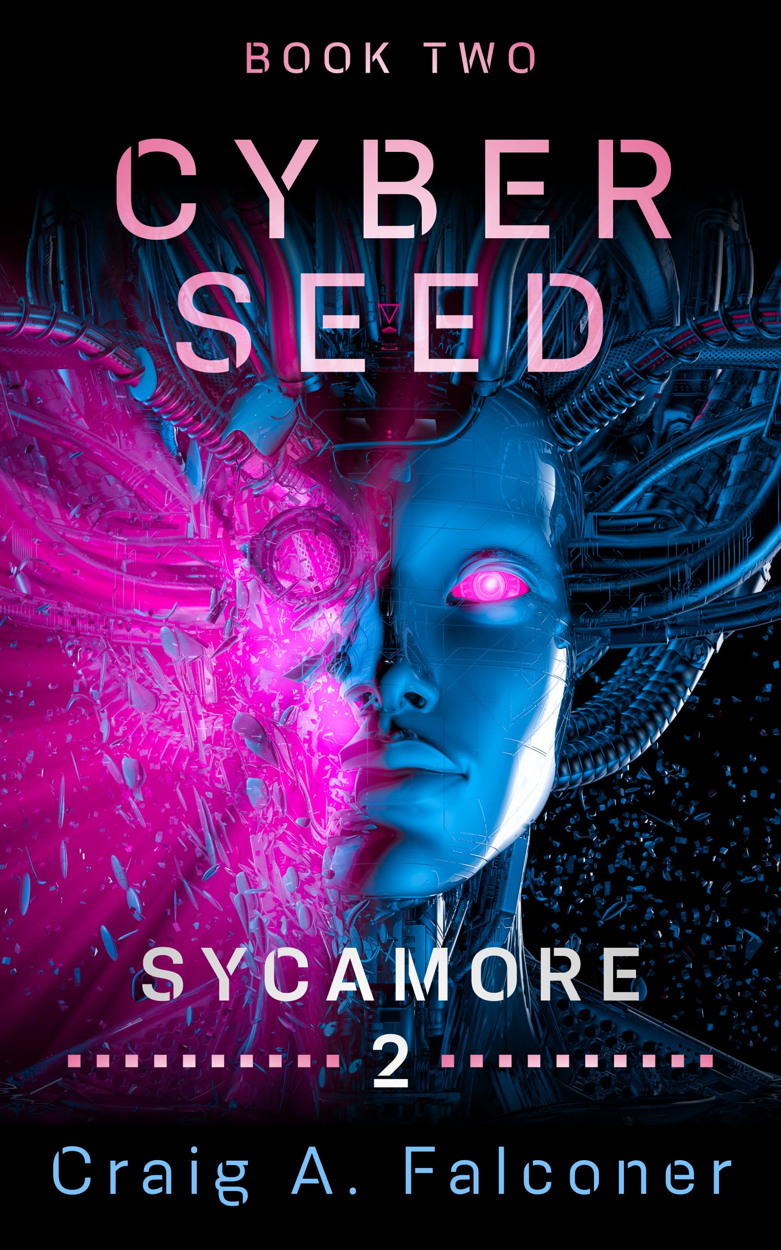 Sycamore 2 (Cyber Seed)