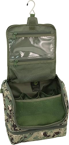 Miniatura 5 de Mercury Tactical Táctica, NWU, Táctica