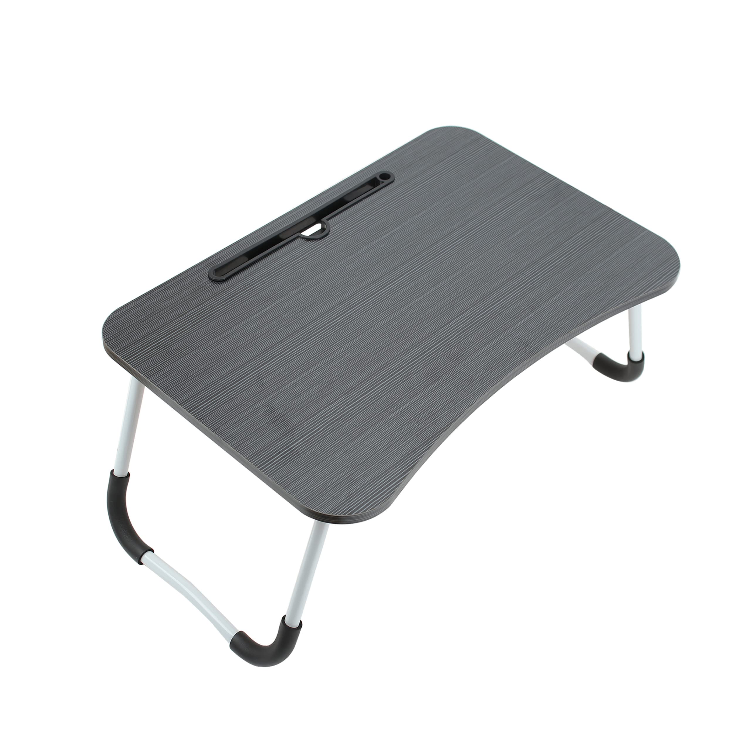 Buy ICHOY Laptop Table Folding Study Table For Students Laptop