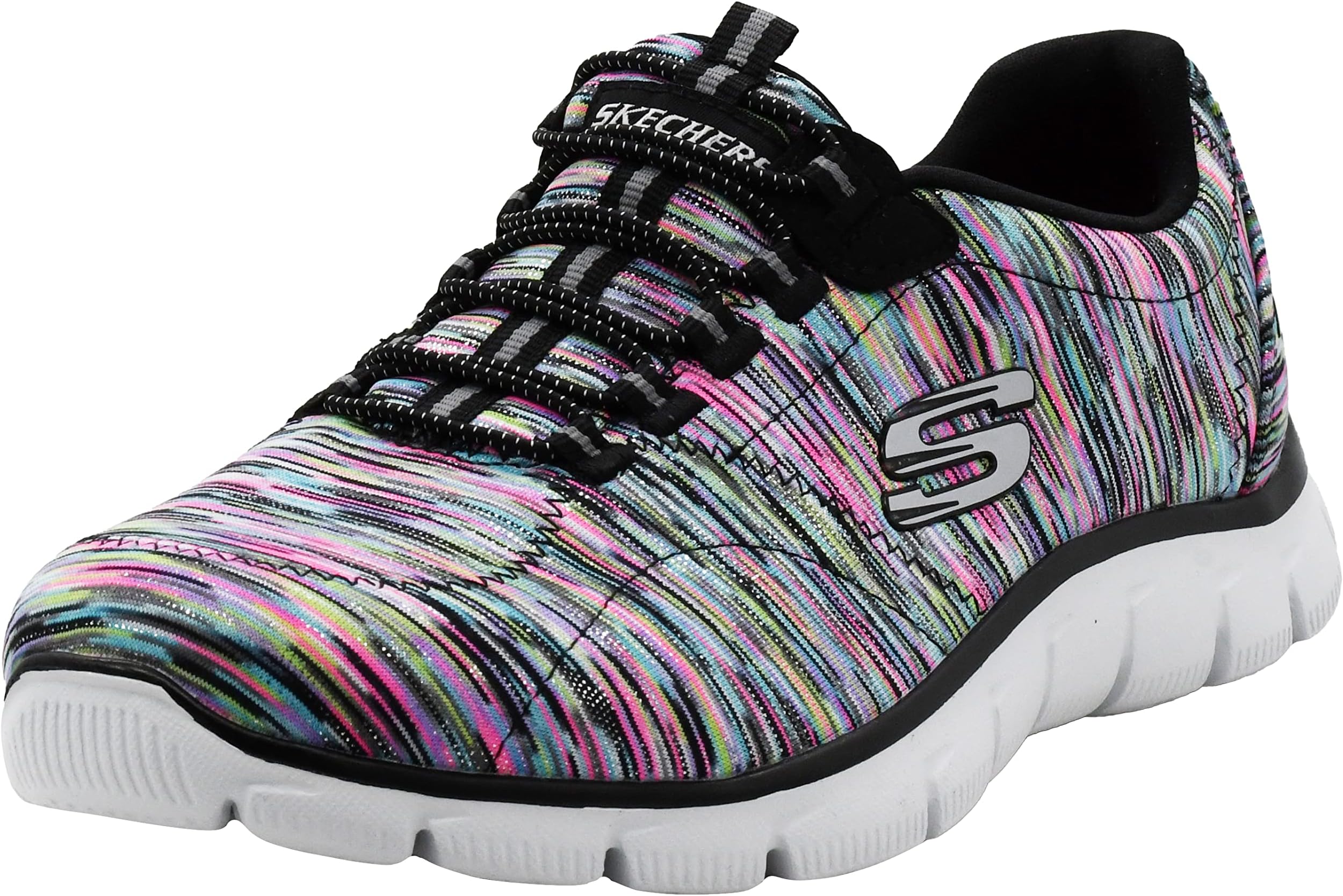 Women's Empire Game On Fashion Sneaker