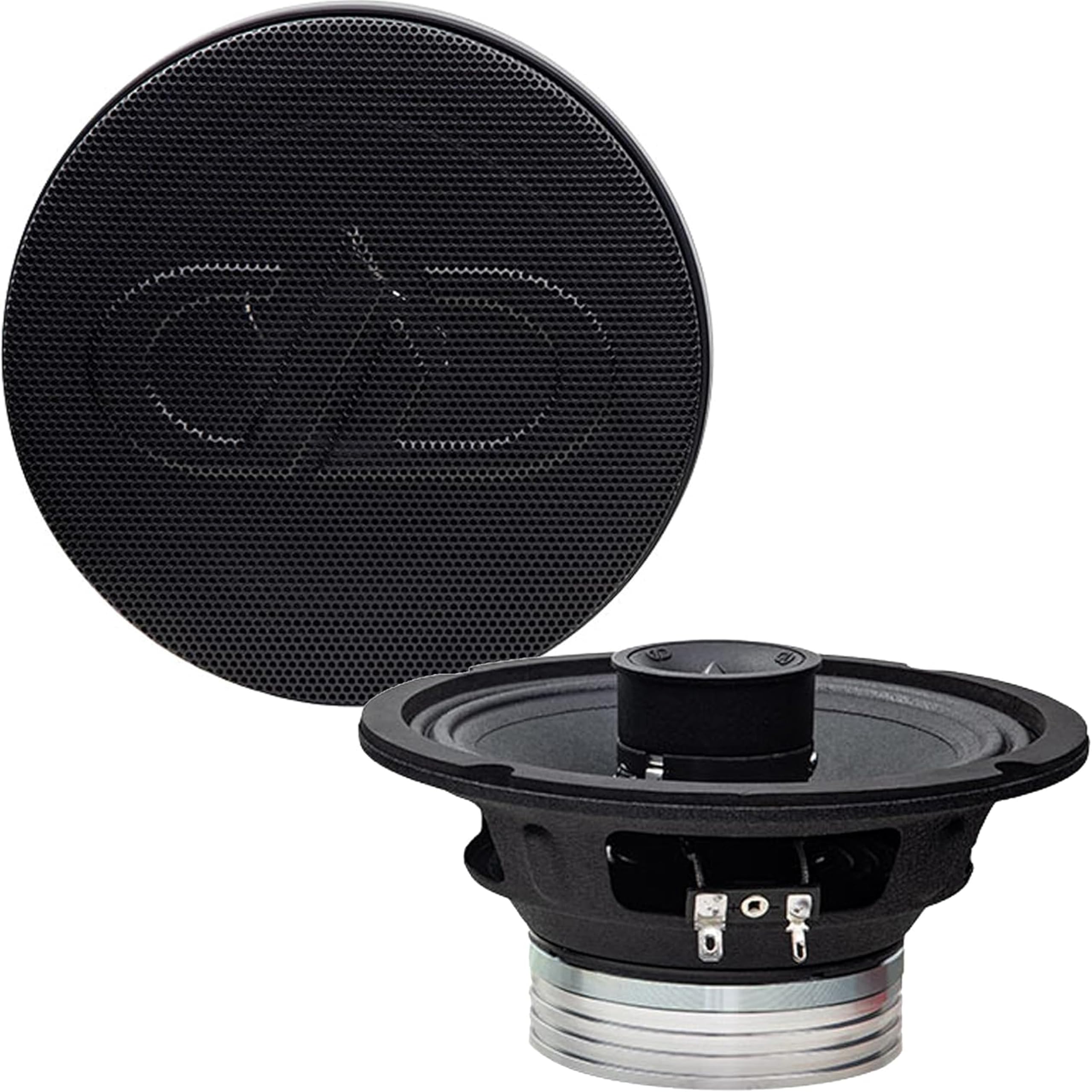 Amazon.com: DD Audio VO-XN306-S2 6.5