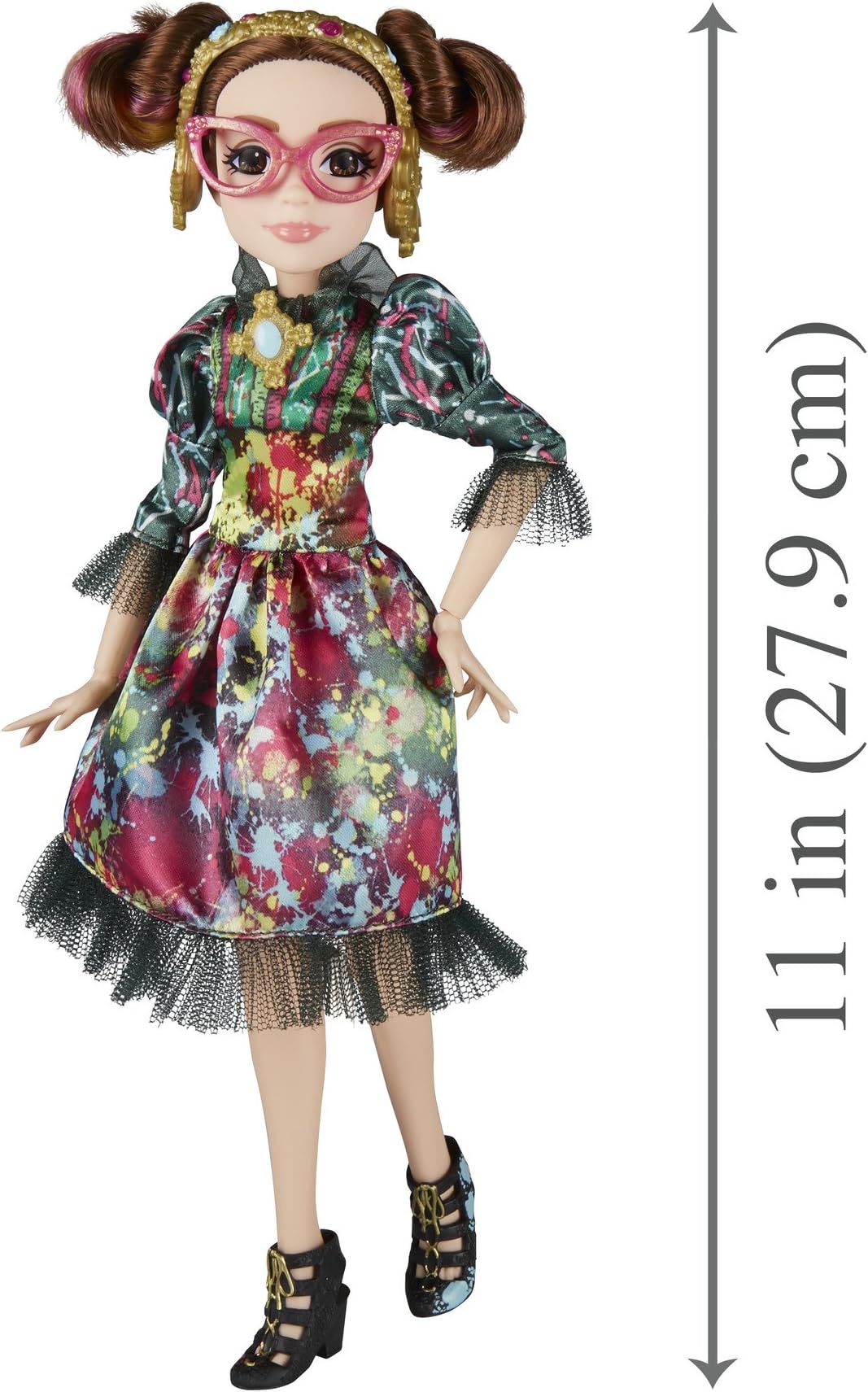 disney descendants dizzy isle of the lost