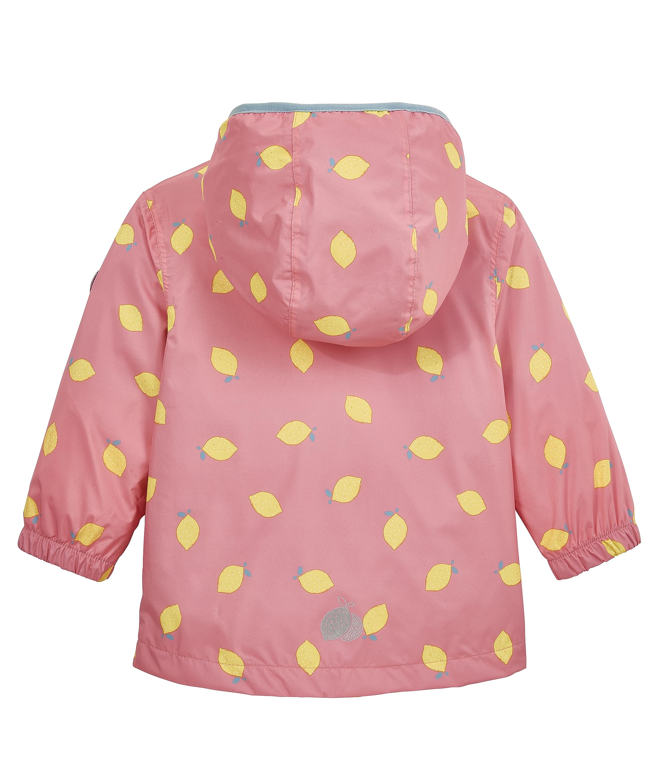 first instinct by killtec Fios 71 Mns Jckt Giacca funzionale/giacca outdoor con cappuccio Unisex - Bambini e ragazzi