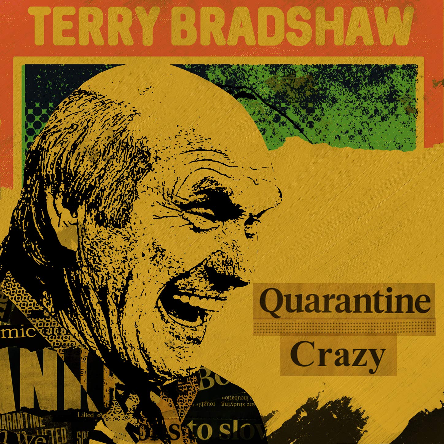 Terry Bradshaw
