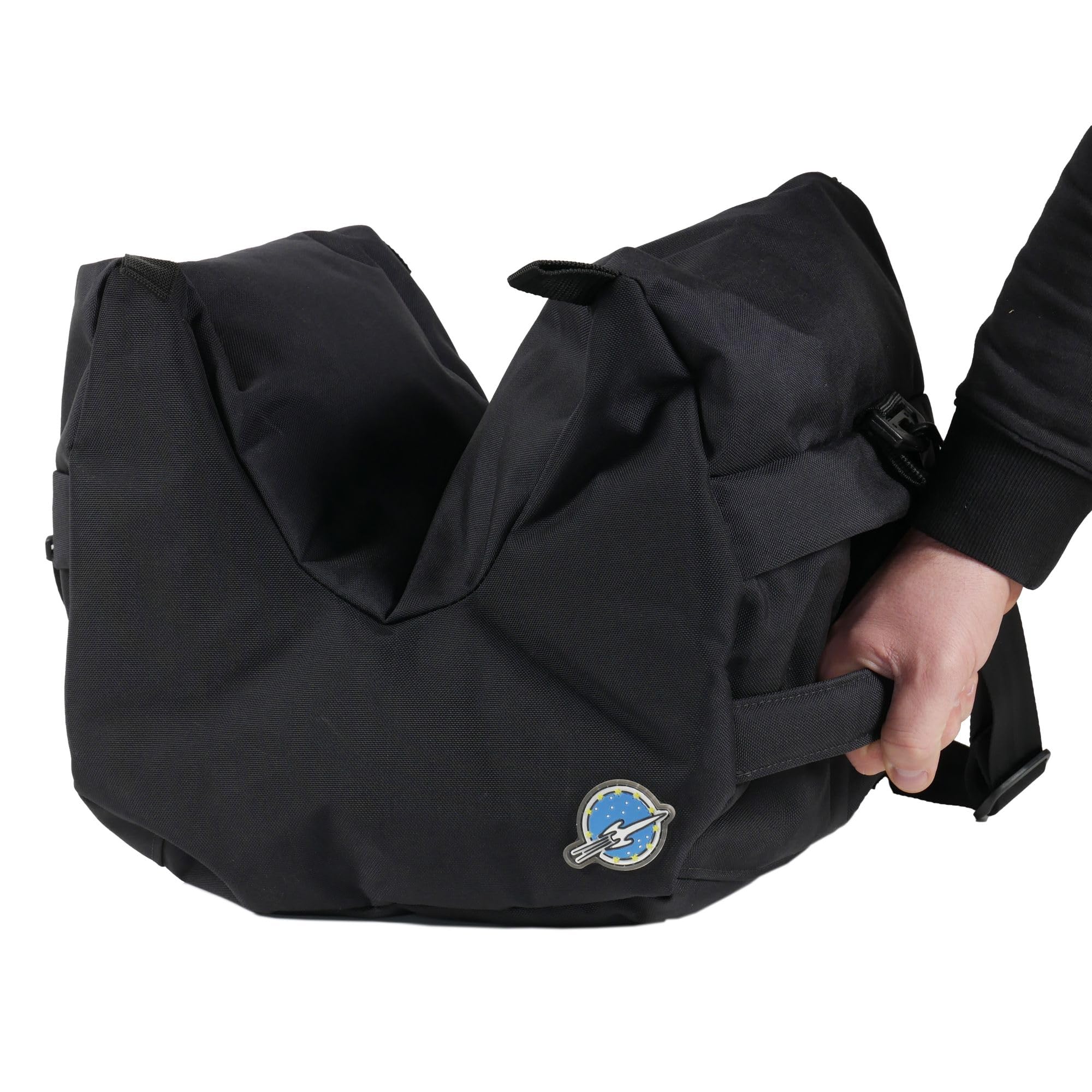 Camera Saddle (Medium)