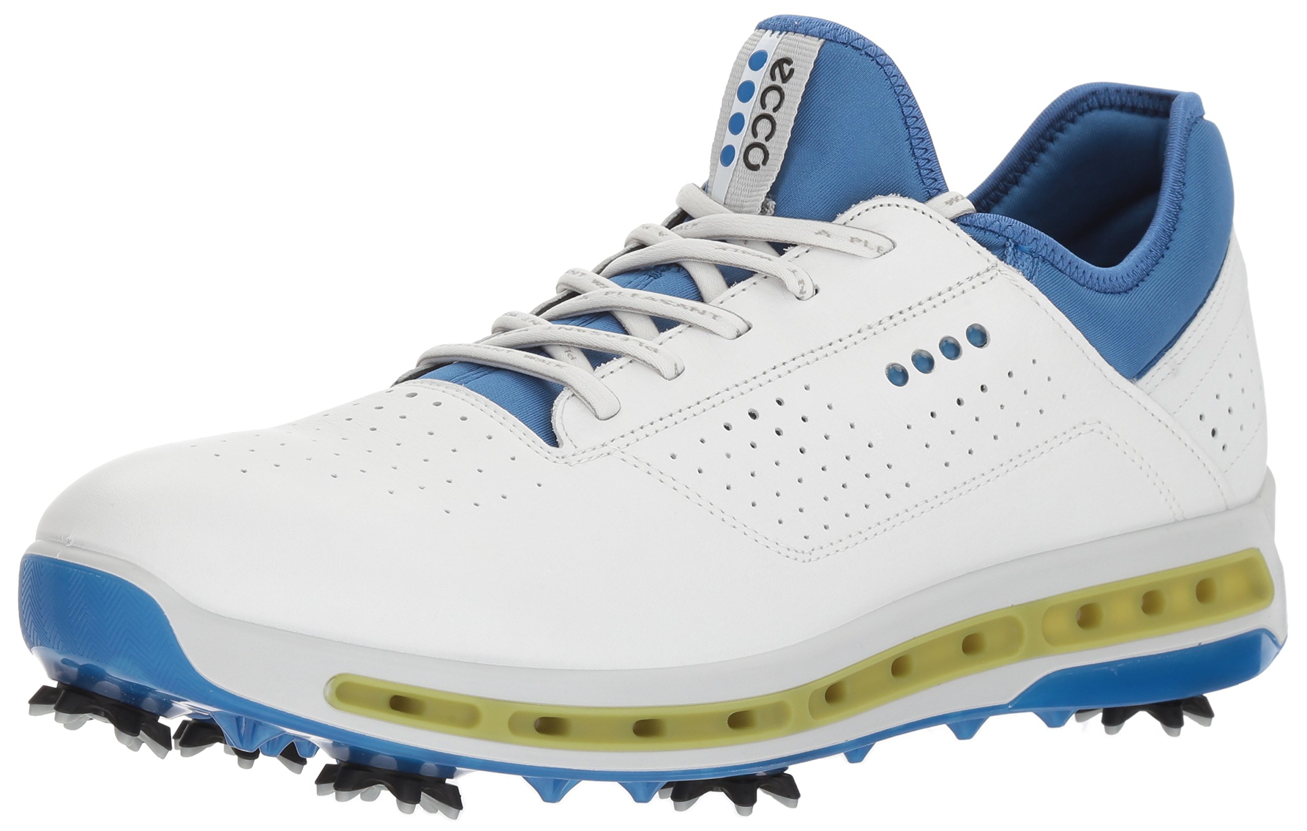 ECCO Men's Cool Golf Shoes, Medium US