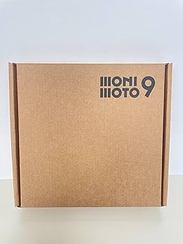 Monimoto 9 Anti-Theft GPS and Alarm Tracker - DIY