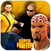 World Champion Super Fighter 3d