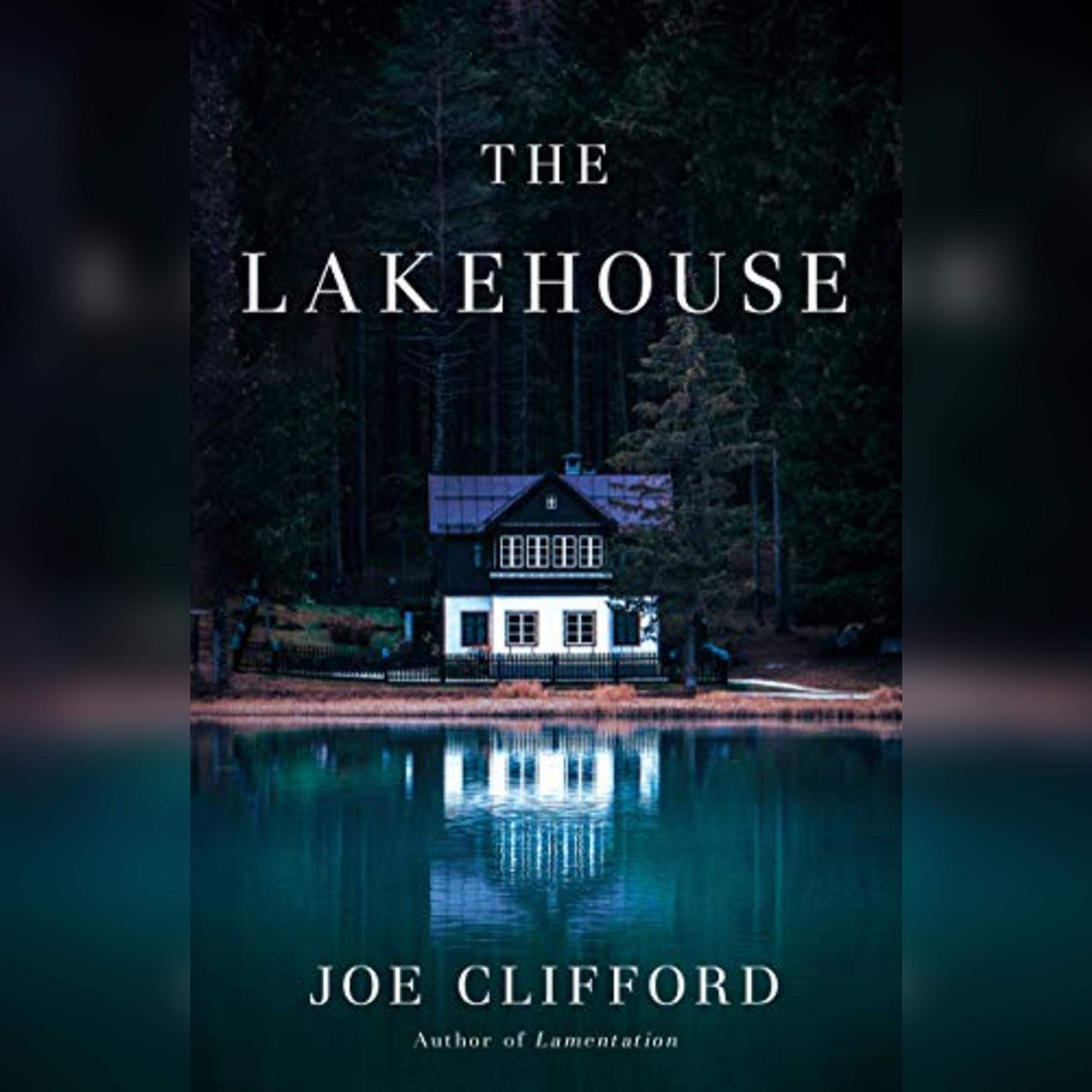 The Lakehouse
