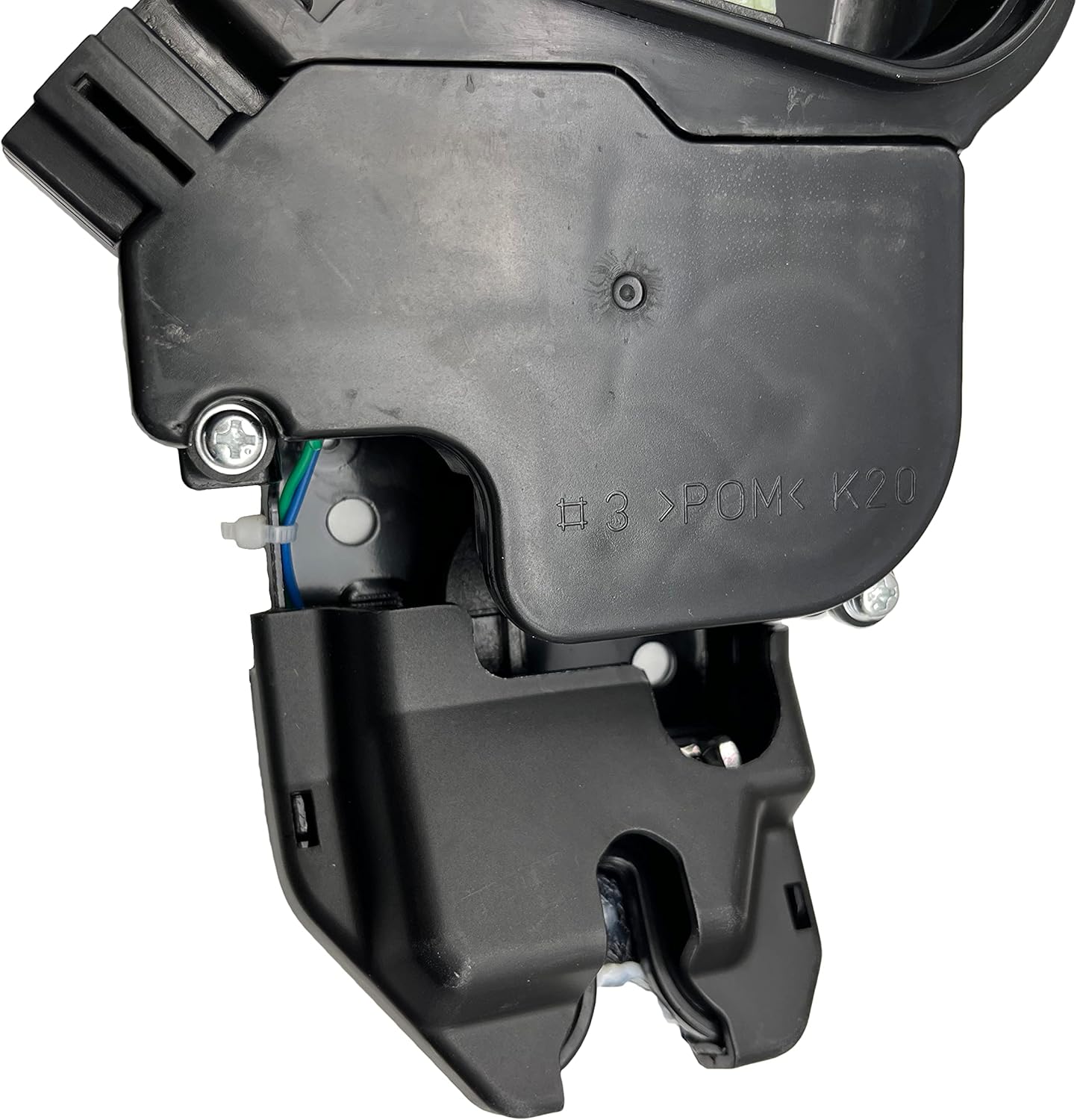 Trunk Latch Power Lid Lock Actuator 74851-SDA-K02 for 2006-2007 Honda Accord 2004-2008 Acura TSX 74851SDAK02