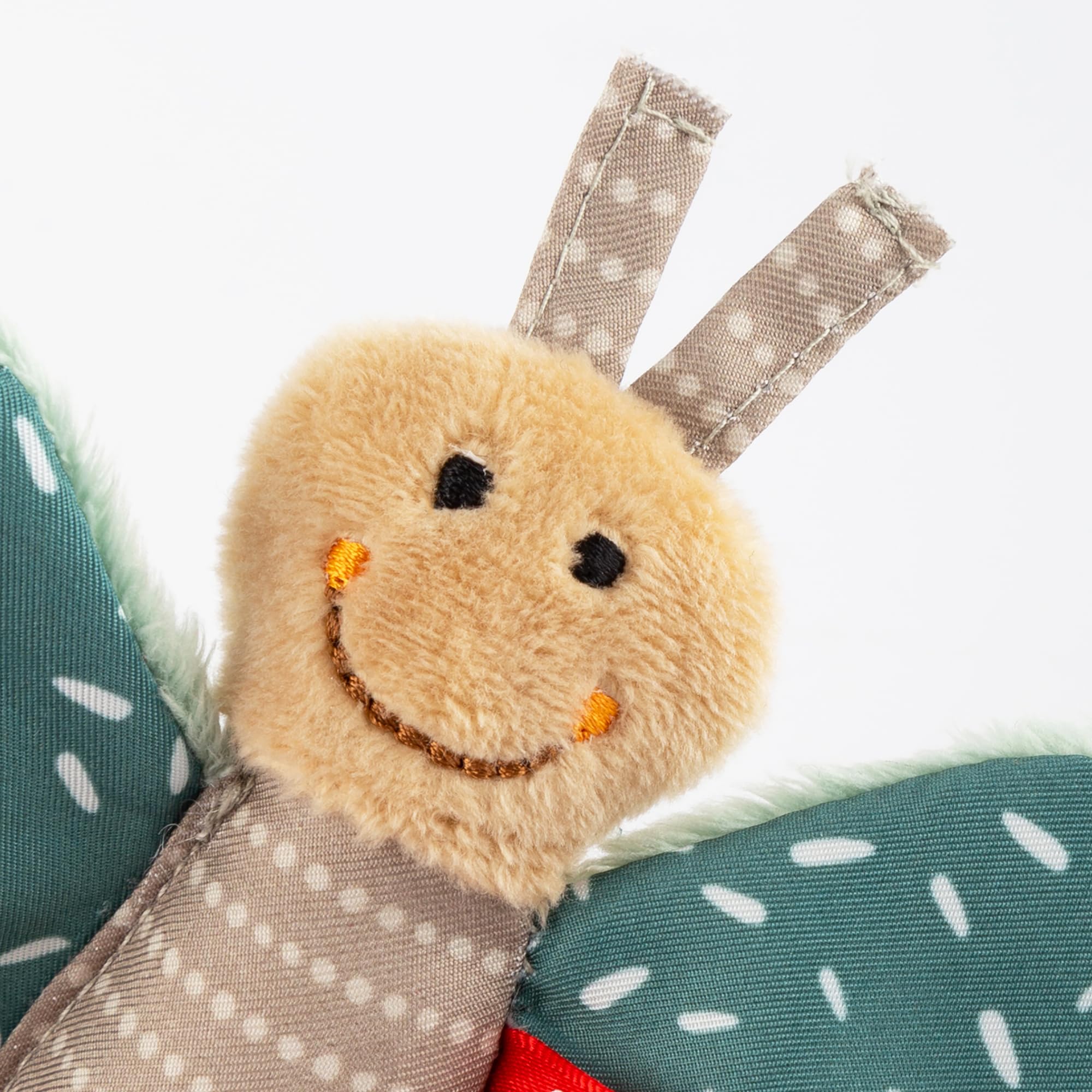 43369 Sigikid butterfly activity toy