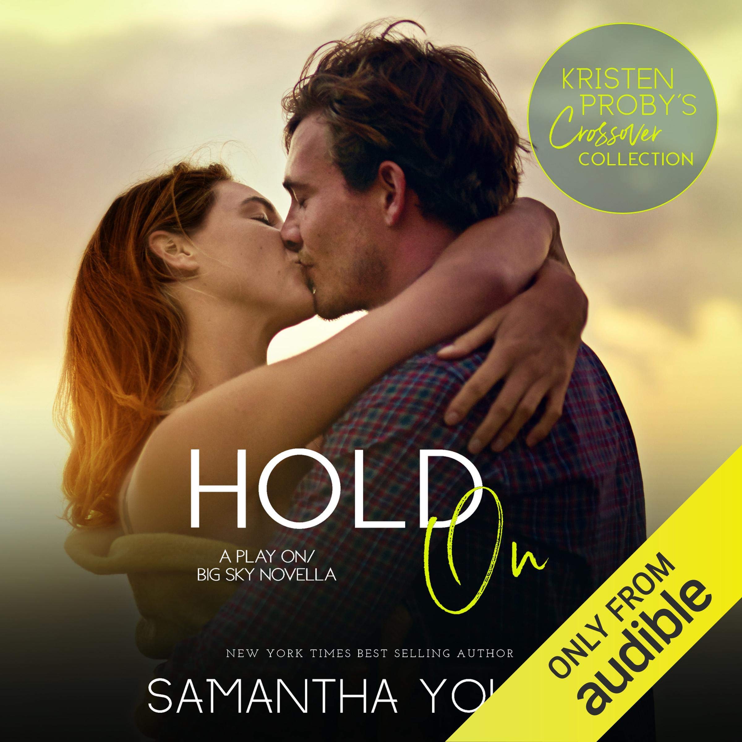 Cover art for Hold On