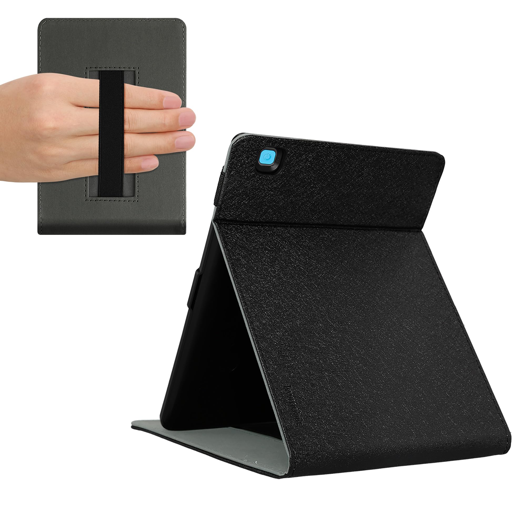 Housse Kobo Aura Edition 2 - Tissu Et Simili Cuir