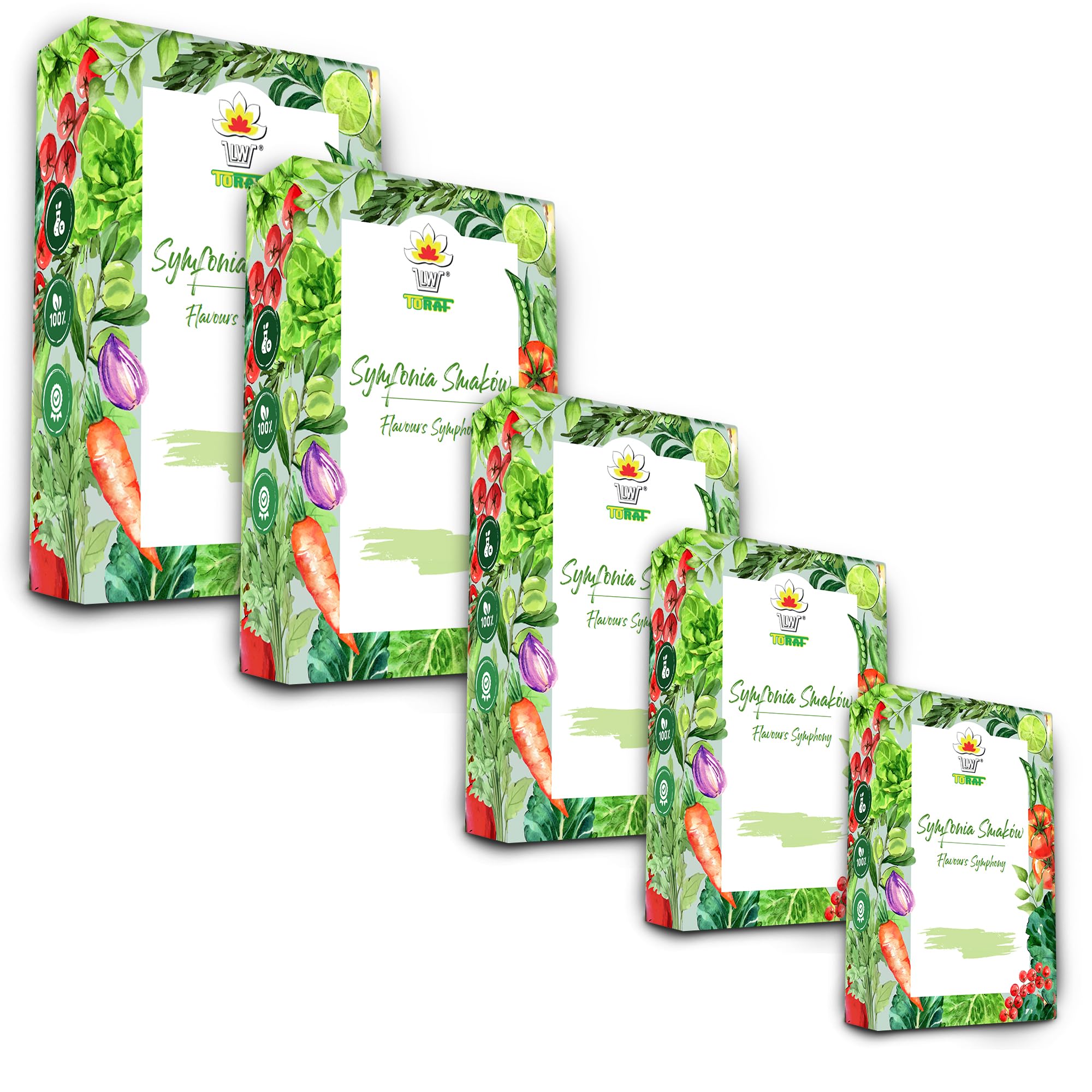 Gemüse Samen Set 55 Premium Sorten Gemüse, Saatgut für Gewächshaus, Garten, Balkon, Küche, Hochbeet, Wassermelone, Kürbis, Zucchini, Kürbisgewächse, Anzuchtset Samen Gemüse Pflanzen