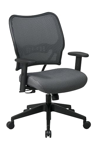 Space Seating 13 Series Deluxe VeraFlex Office Desk Chair with