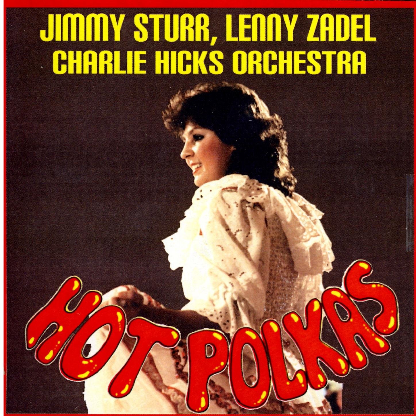 Lenny Zendel & His Orchestra