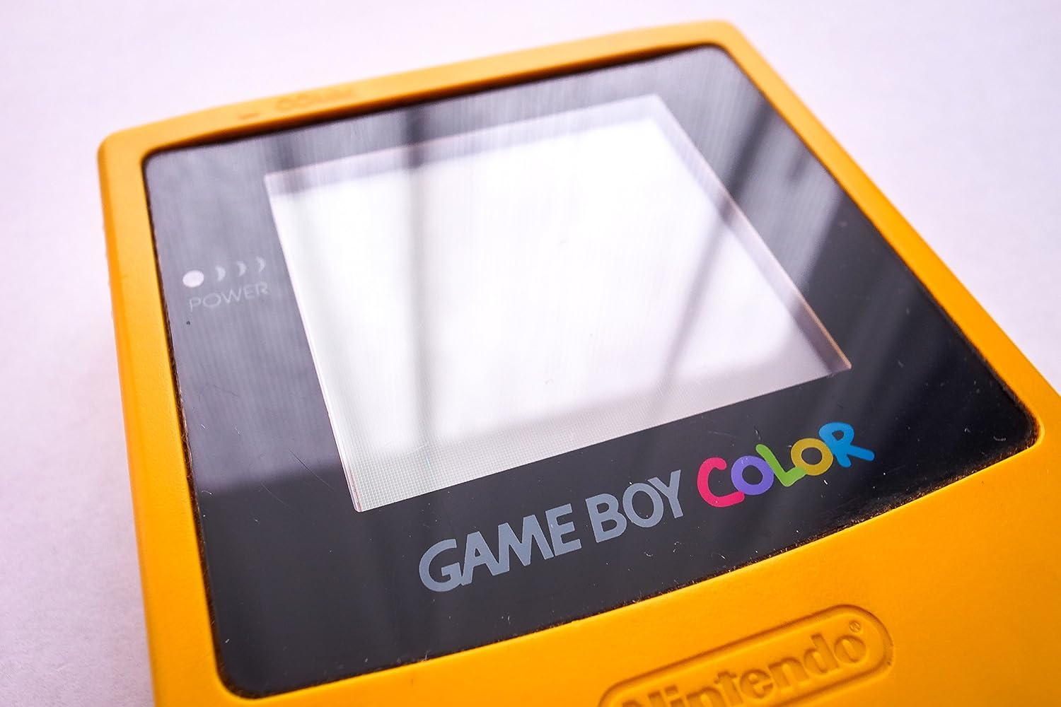 Game Boy Colo R Console In : Video Games