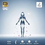 Vibfrequency - Screensaver for Fire TV & Tablets