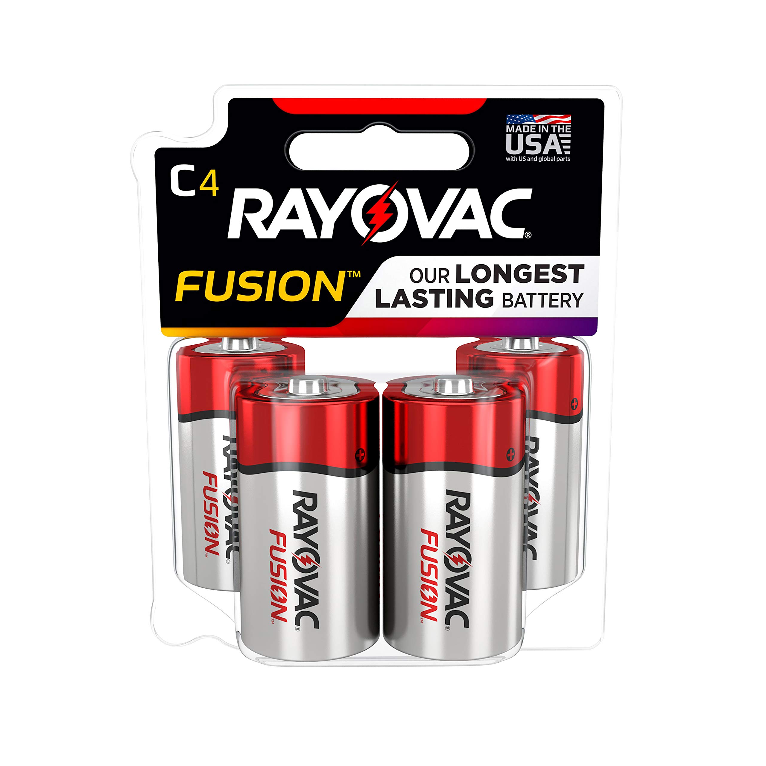 10 Best C Batteries 2023 Reviews & Ratings