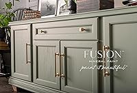 Vista 97 de Fusion Mineral Paint (500 ml, Encaje Victoriano)