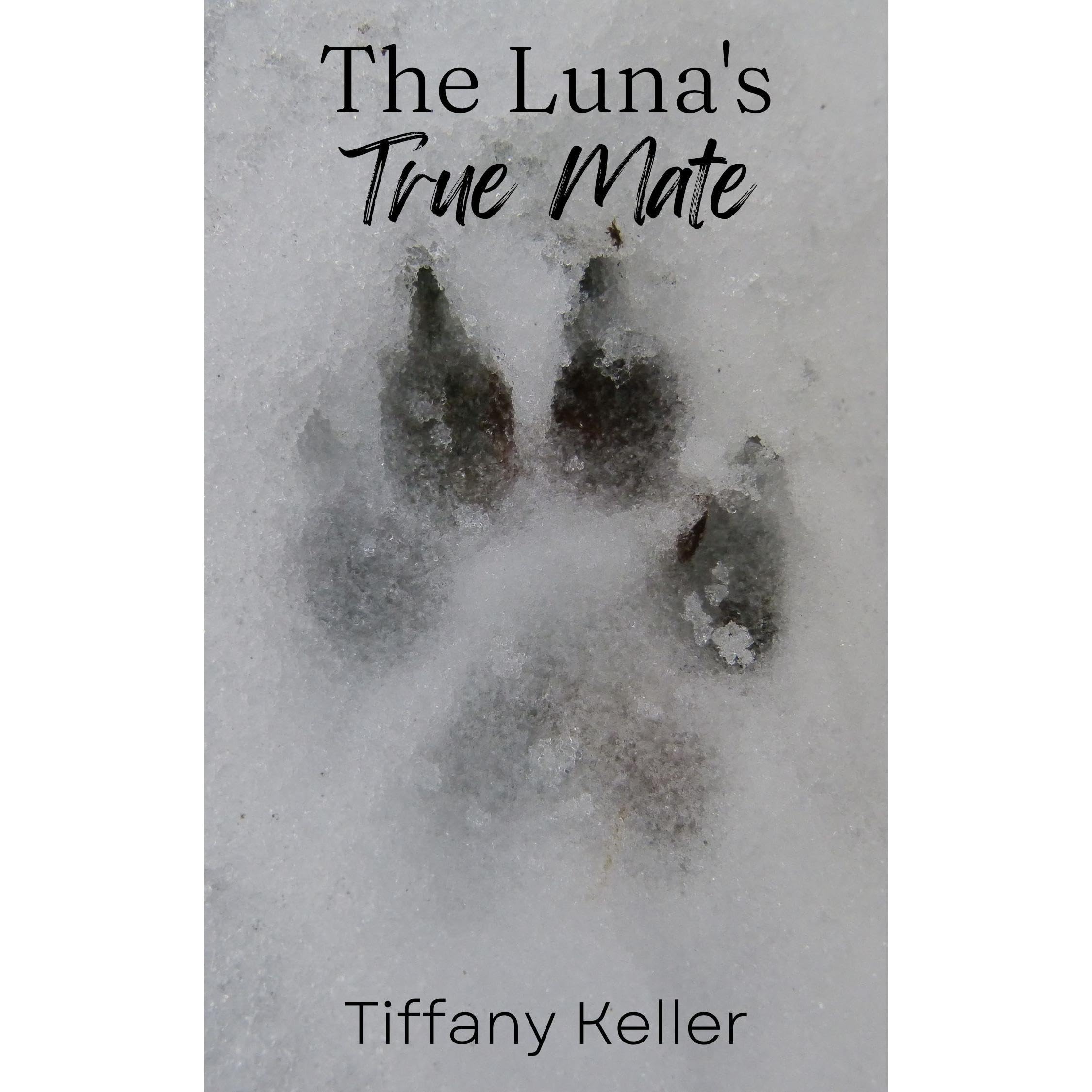 The Luna’s True Mate