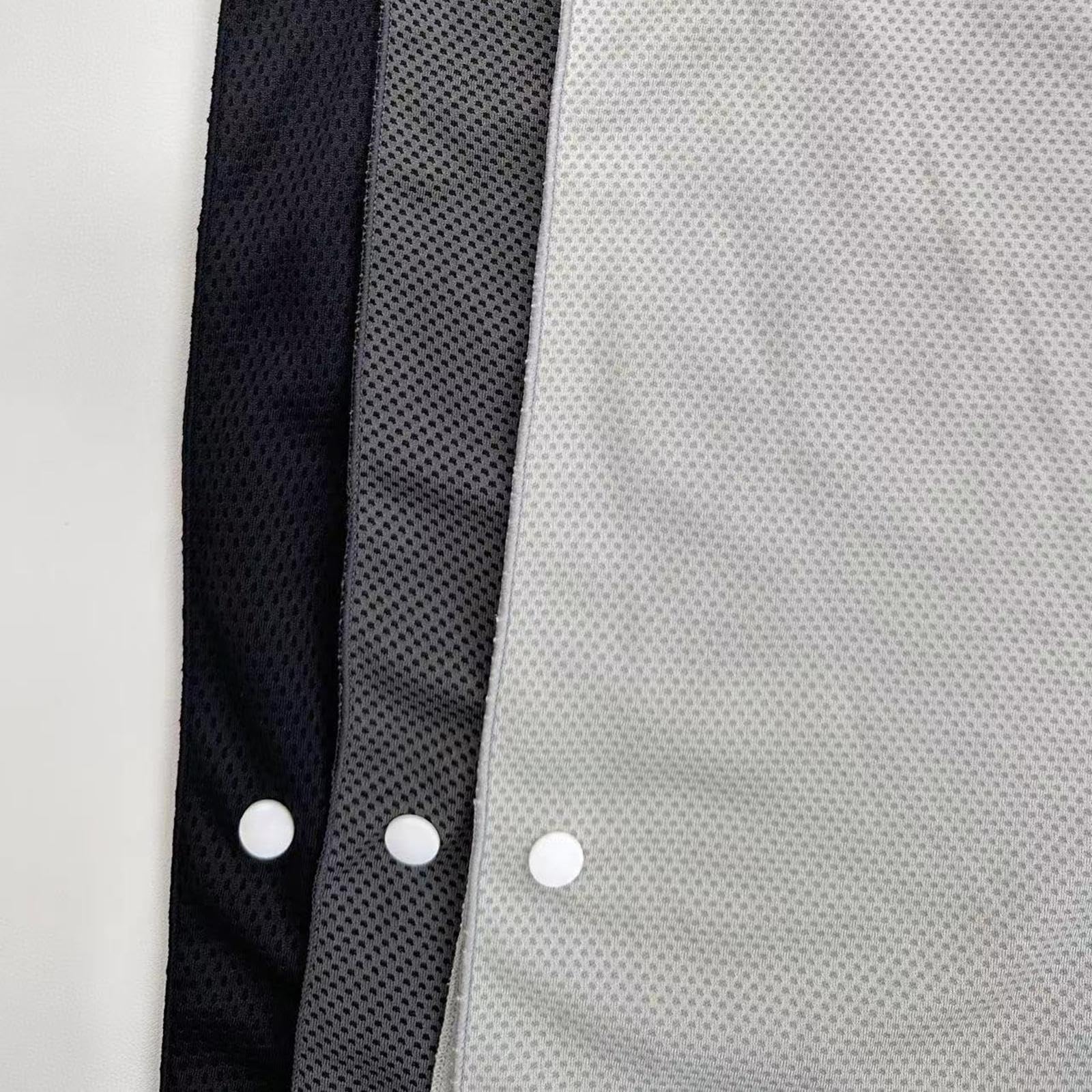CALANDIS™ Cooling Towel Neck Wrap Absorbent Sweat Towel for Hot Weather Sports Light Gray | Gym Towels | Fitness Equipment & Gear | Fitness Running & Yoga-image-5