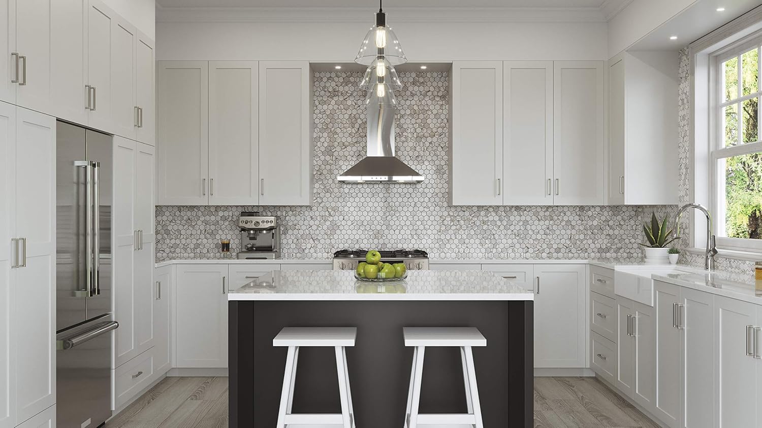 Best Cyber Deals 🔥 Pfister LG529-NEC Neera Pull Down Kitchen Faucet, Polished Chrome Promo Discount Up To 70% Off Pfister LG529-NEC Neera Pull Down Kitchen Faucet, Polished Chrome