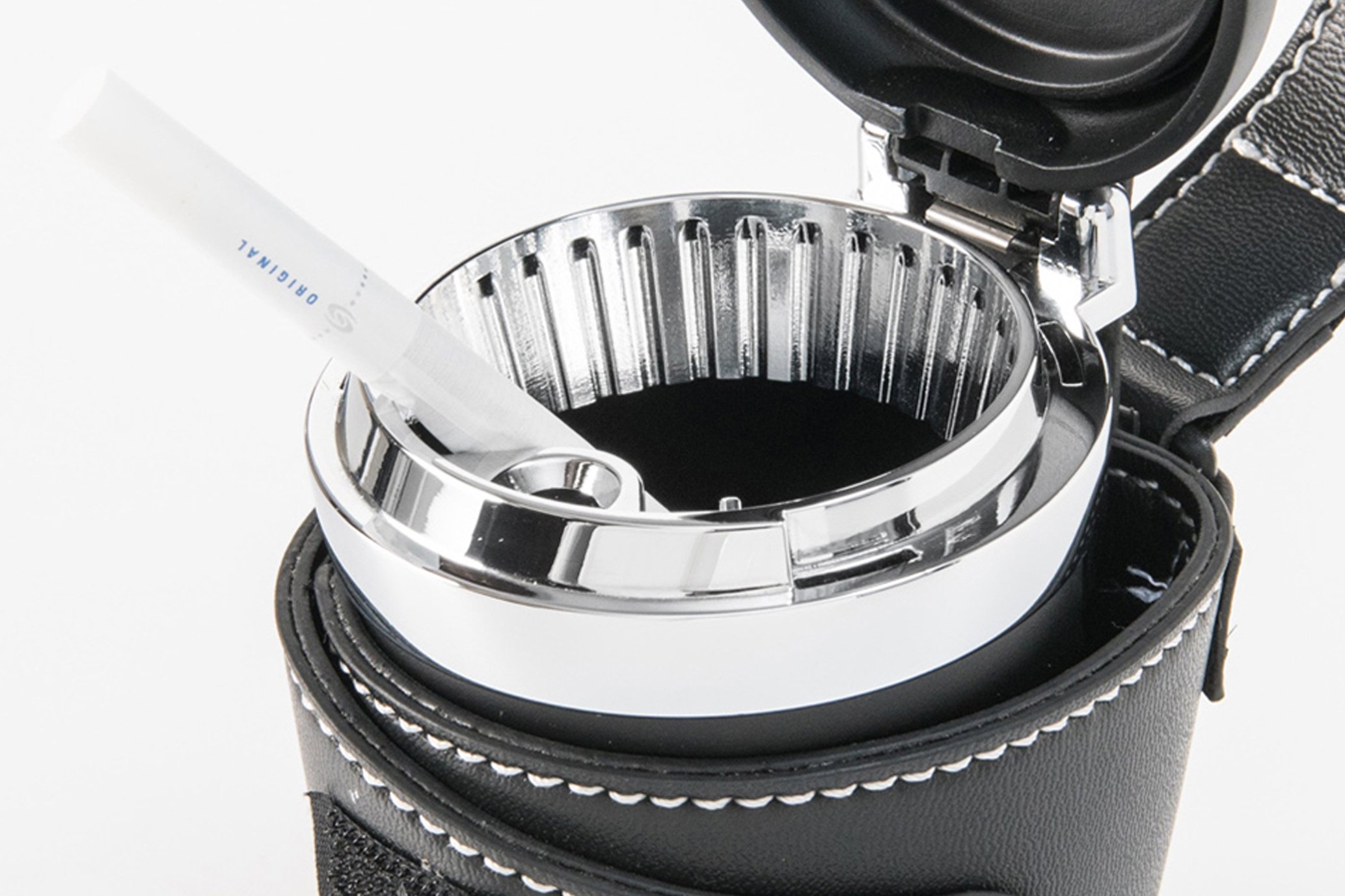 Amazon | タナックス(TANAX) MOTOFIZZ アッシュボウル(灰皿) ブラック