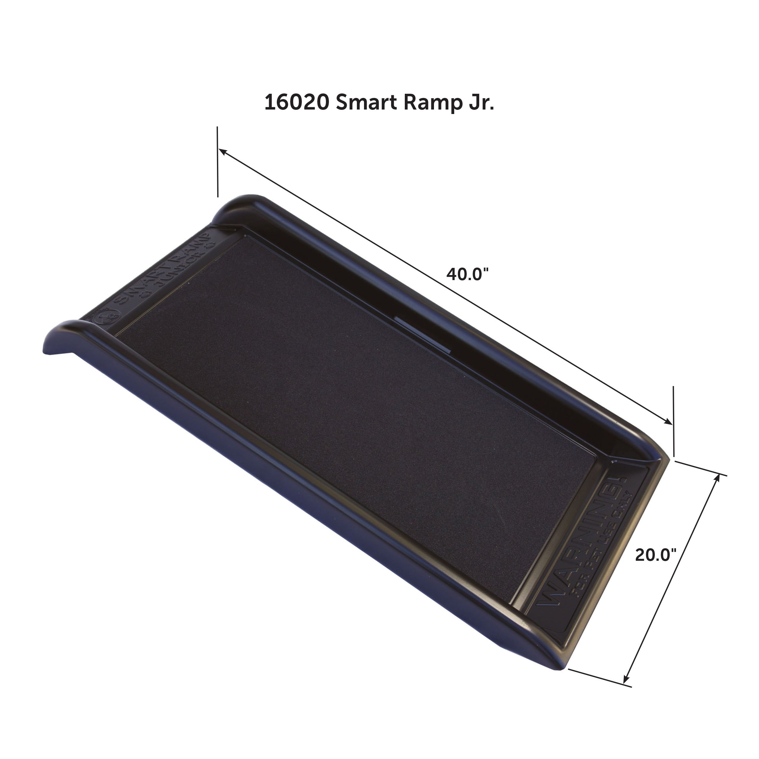 solvit smart ramp