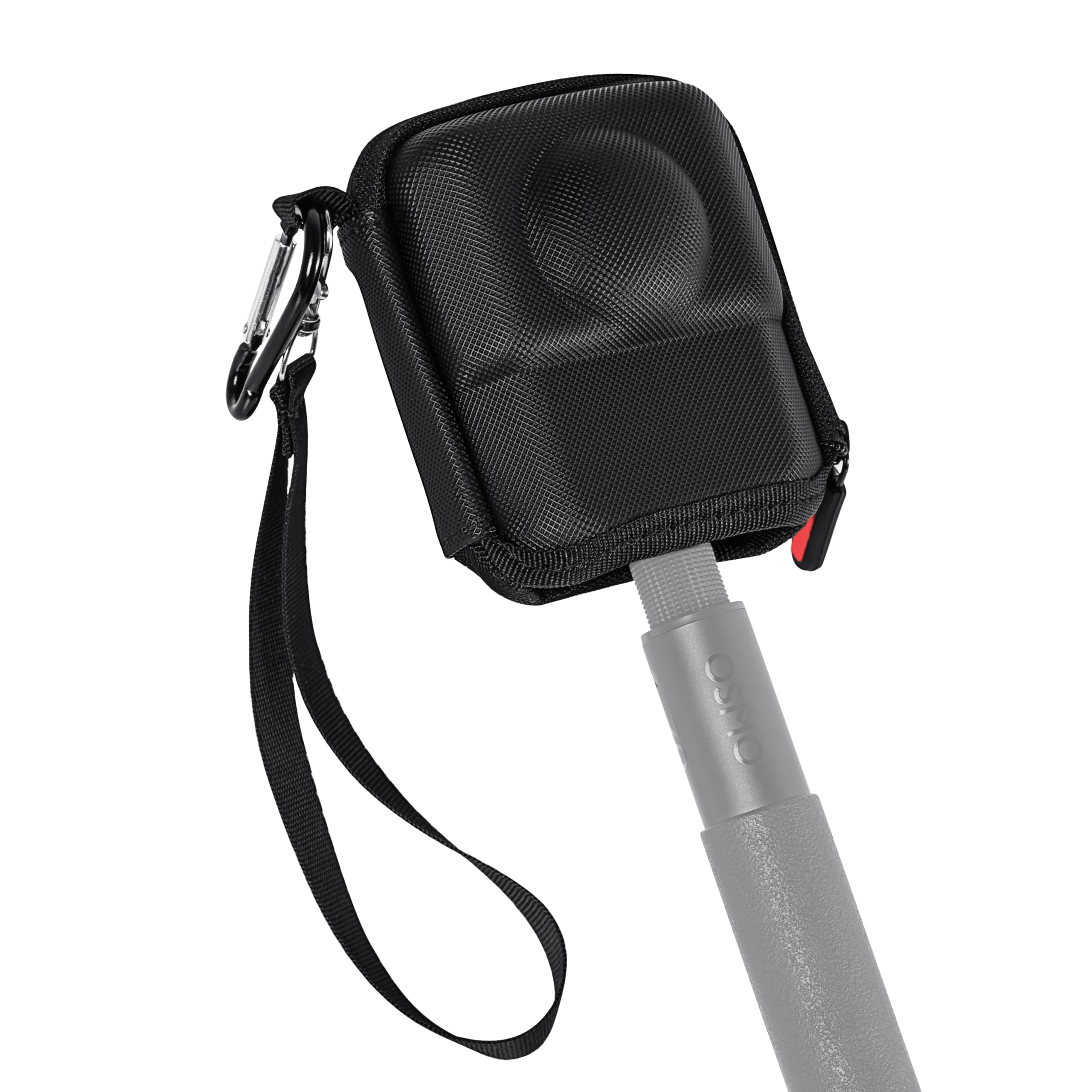 Sac De Transport - GENERIC - DJI Avata - Nylon - Gris - Compatible Avec