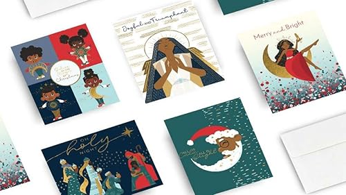 Xmas Holiday Card Maker
