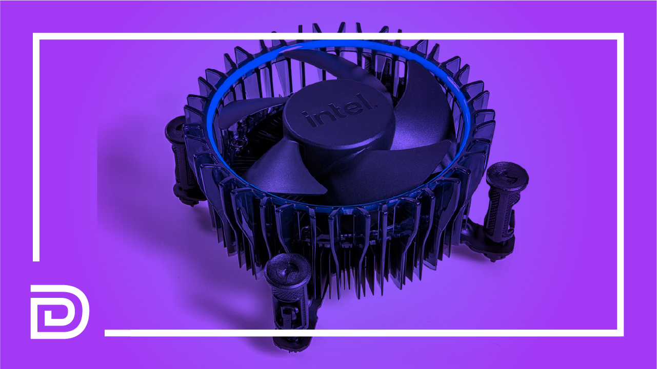 Watch UNBOXING Intel Core i5-12400 Desktop Processor CPU on Amazon